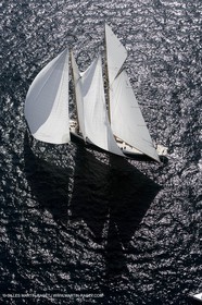 05 10 2006 - Saint Tropez (Fr) - Voiles de Saint Tropez 2006 - Défis