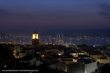 29 09 2011 - Saint Tropez (FRA, 83) - Voiles de Saint Tropez - Yachts classiques - Dayr 3