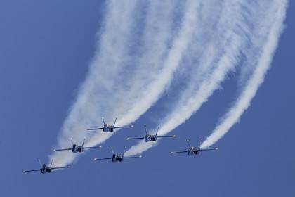 06 10 2012, San Francisco (USA,CA), 34th America's Cup, America's Cup World Series  San Francisco 2012 october - Race Day 4