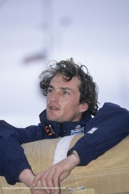 Sailing World, people, VIP, celebrities (check Keywords)