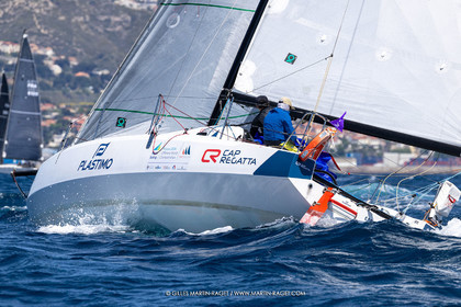 19 04 2025, Marseille (FRA), Semain Nautique Internationale de la Méditerranée - SNIM 2025
