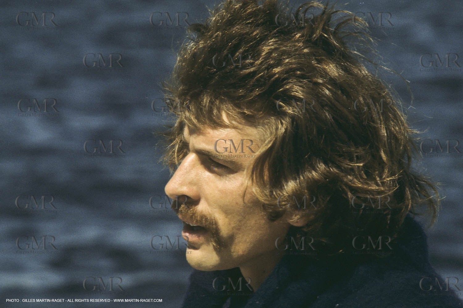 Sailing, Yacht Racing, Offshore racing, BOC Challenge 1981 start, Newport (USA, RI)