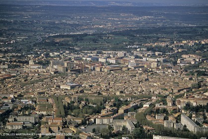 France,Provence, Aix en Provence