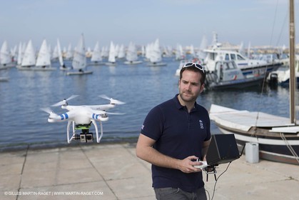 YCPR Laser Europa Cup 2014 - Selection Day 2 - Marseille (FRA,13) - 13 04 2014