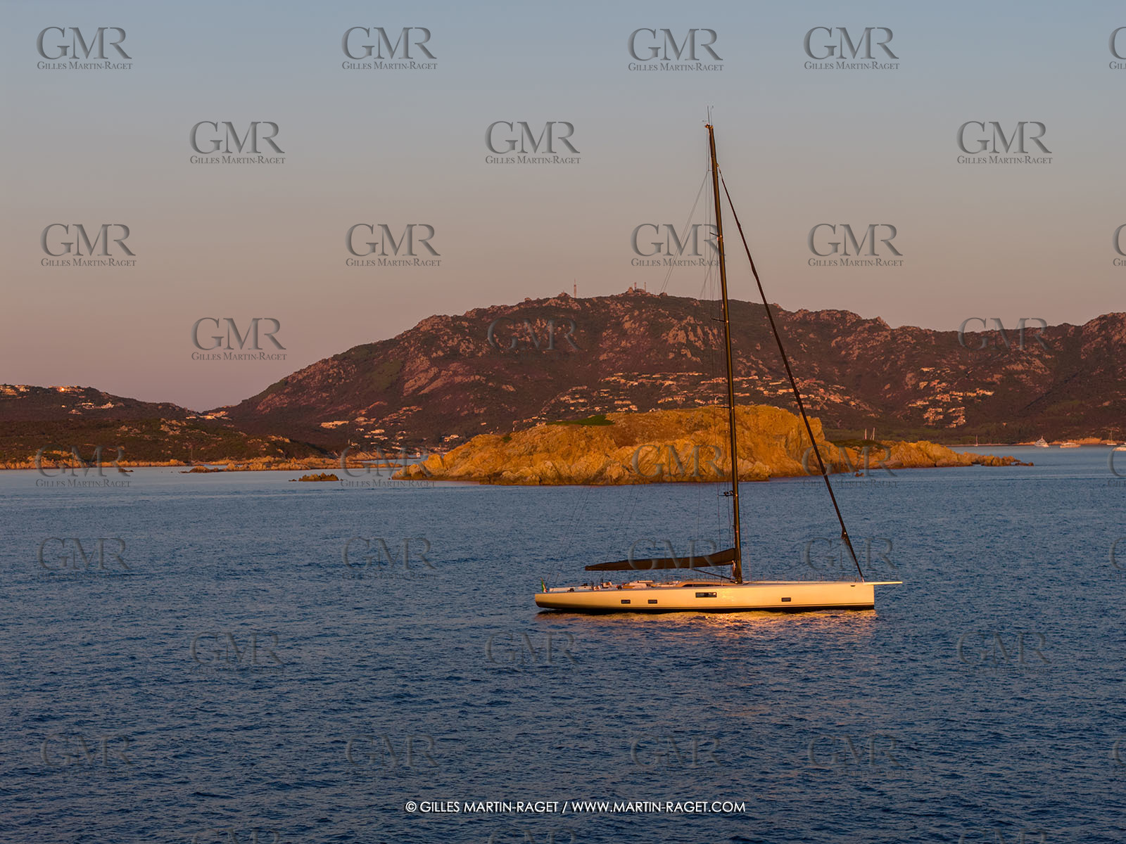 07 08 2025, Porto Cervo (ITA), Wally Yachts, Wallywind 110  2