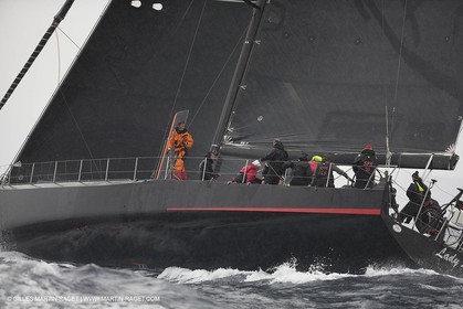30 09 2014, Saint-Tropez (FRA,83), Voiles de Saint-Tropez 2014, Day 2,