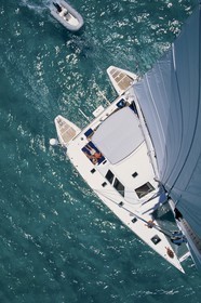 Destinations - Polynésie française - Iles sous le vent