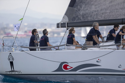 15 09 2018, Mareseille (FRA,13), Juris Cup 2018, Day 2