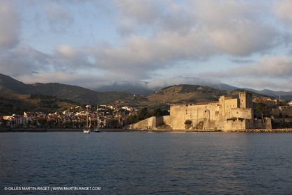 17 10 2011 - Côte Vermeille (FRA, 66) - Collioure