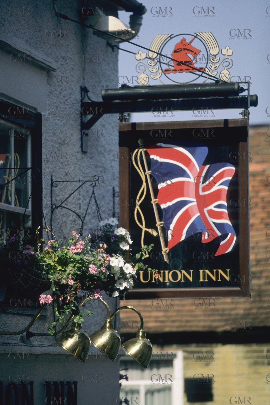 Destinations, Great Britain, Isle of Wight, Cowes