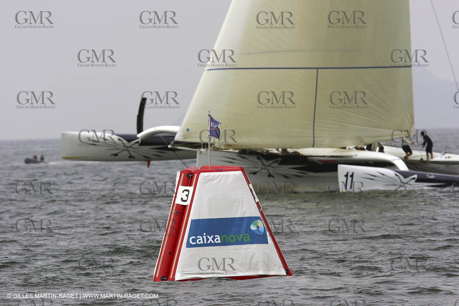 2005 Galicia Grand Prix - Day 3