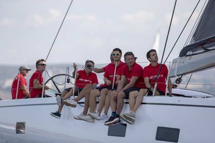 15 09 2018, Mareseille (FRA,13), Juris Cup 2018, Day 2