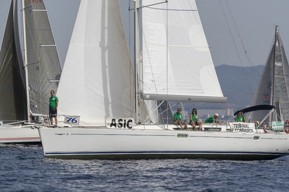 15 09 2019, Marseille (FRA,13), Juris Cup 2019, Day 3