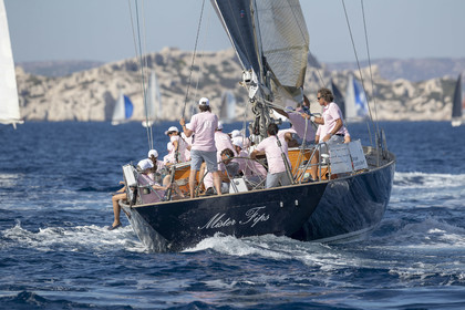 13 09 2019, Marseille, (FRA,13), Juris Cup 2019, Day 1