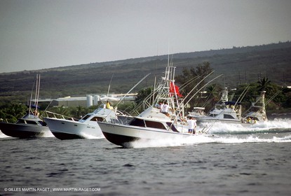 Sport fishing