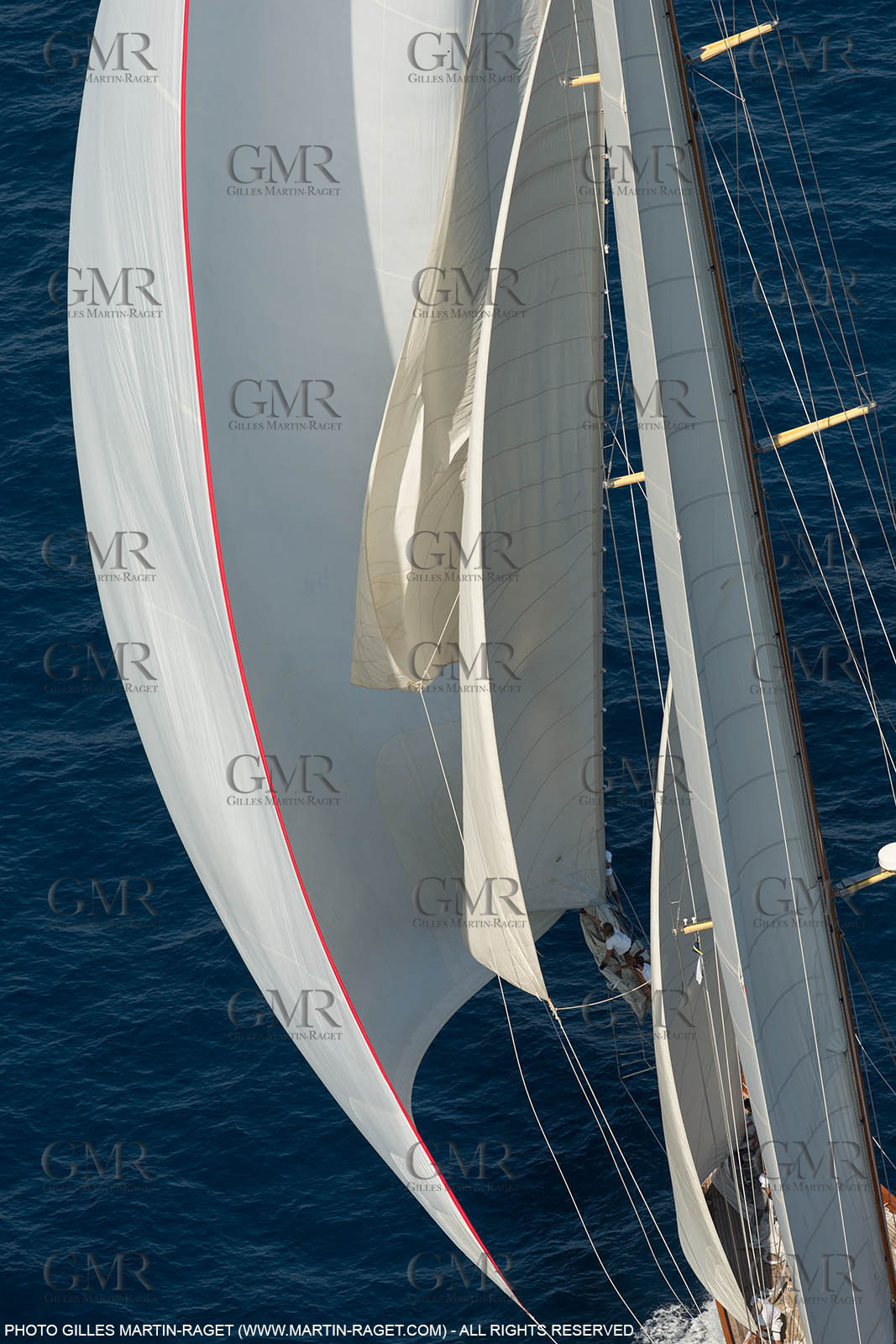 28 09 2016, Saint-Tropez (FRA,83), Voiles de Saint-Tropez 2016, Day 3,