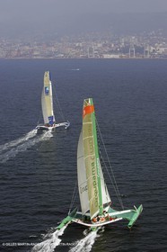 2005 Galicia Grand Prix - Day 2