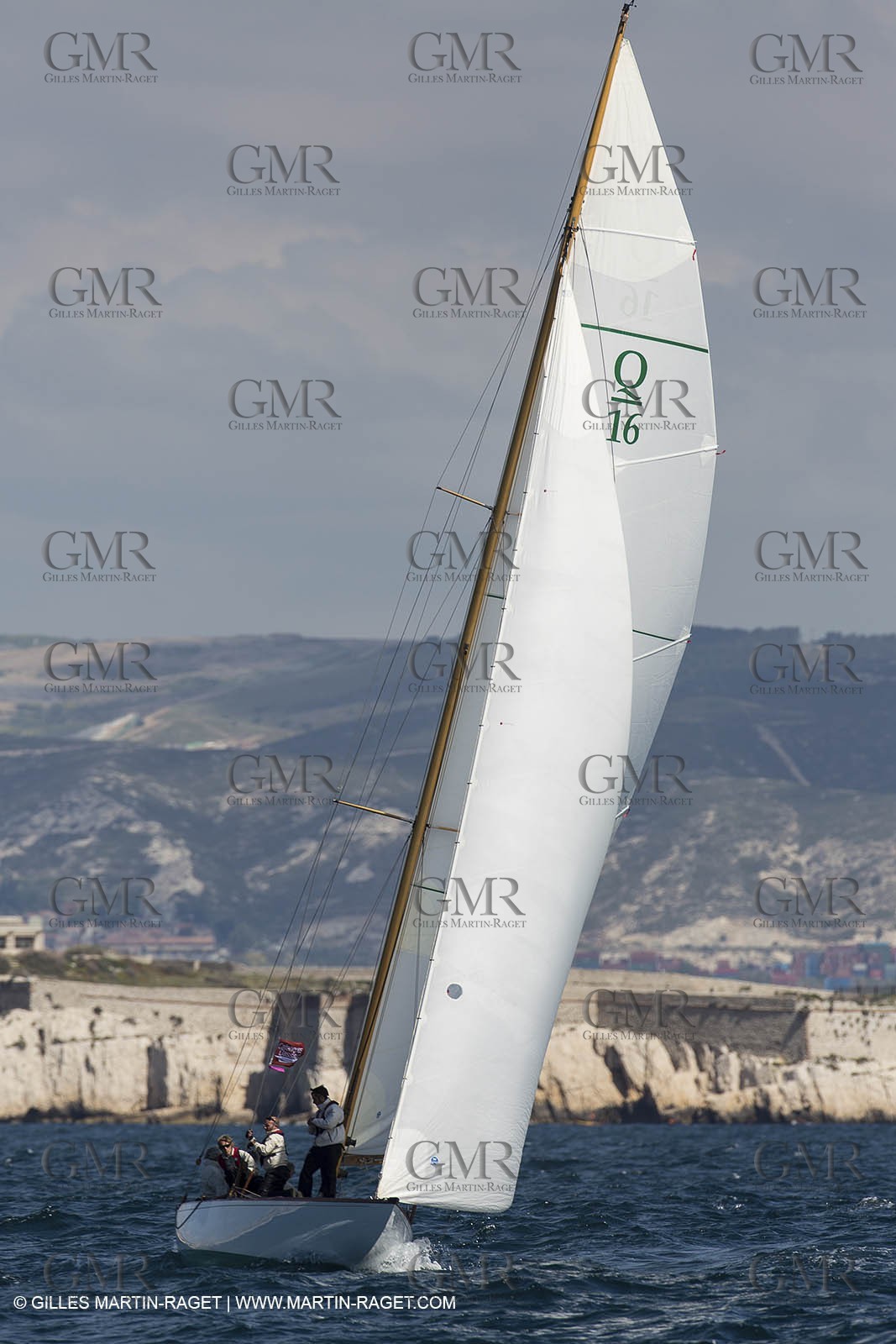 03 05 2013 - Marseille (FRA,13) - Calanques Classique 2013