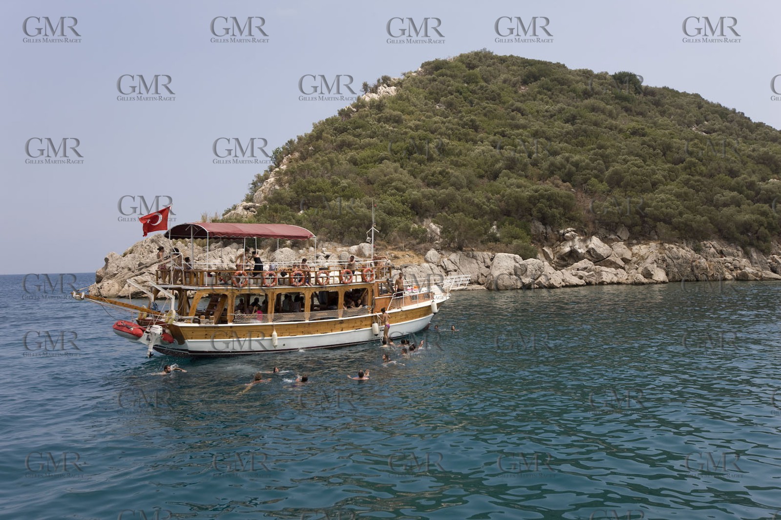 27 07 2008 - Antalya - Turky