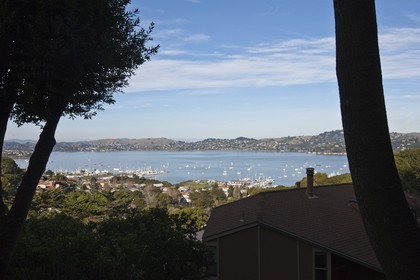 06 01 2011 - San Francisco (USA, CA) - Sausalito