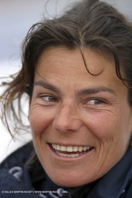 Championnat ORMA des Multicoques 2004 - Grand Prix de La Trinité Sur Mer