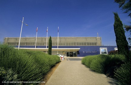 Paysages de Nîmes Métropole (FRA,30) - Les costières