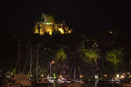 08 05 2010 - Portofino (ITA) - Nespresso Cup - Race 2