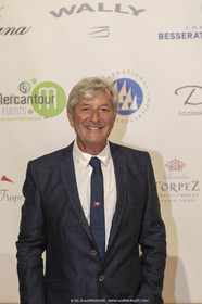 02 10 2019, Saint-Tropez (FRA,83), Les Voiles de Saint-Tropez 2019, day 3