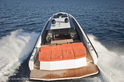 Motor Yachts - Wally - Wallypower 73