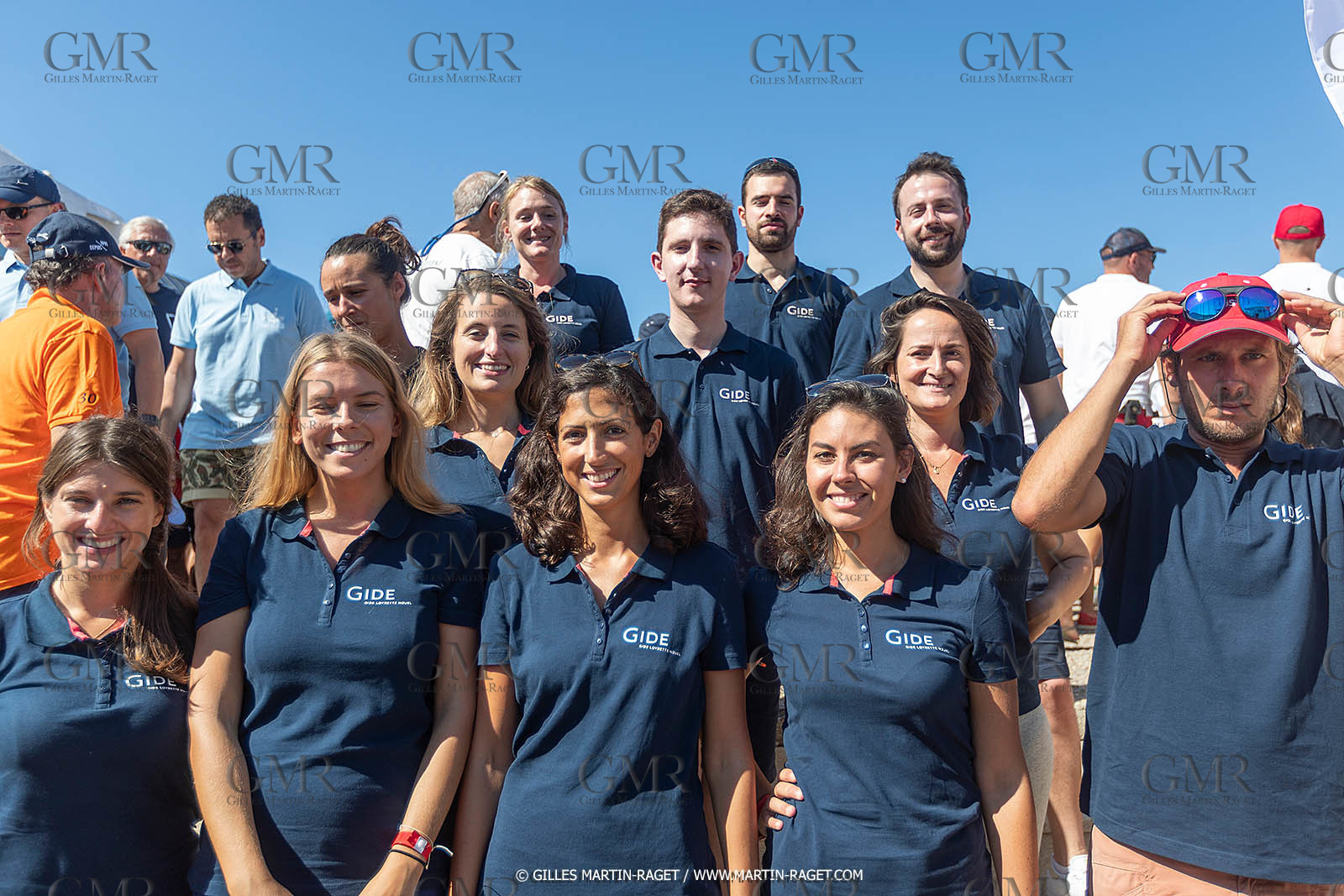 17 09 2021, MARSEILL(FRA,13) Juris Cup 2021, Equipages