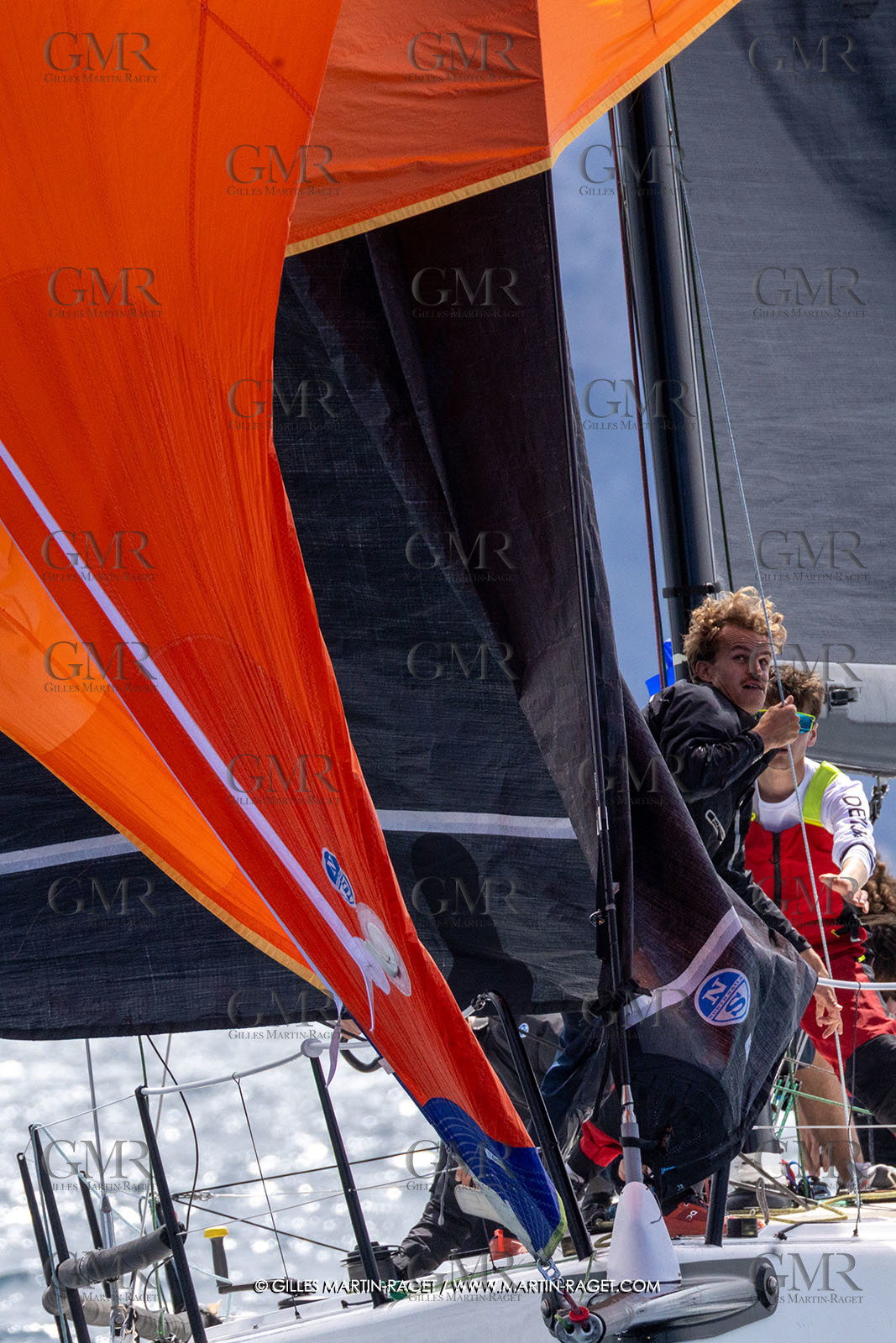 19 04 2025, Marseille (FRA), Semain Nautique Internationale de la Méditerranée - SNIM 2025