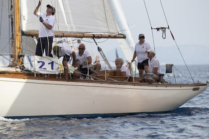 15 09 2019, Marseille (FRA,13), Juris Cup 2019, Day 3