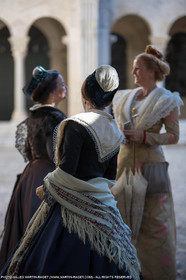 03 07 2016, Arles (FRA,13) Fête du Costume