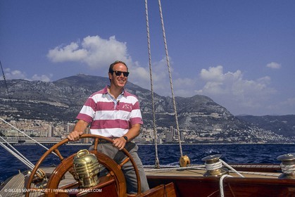 Monaco Classic Week