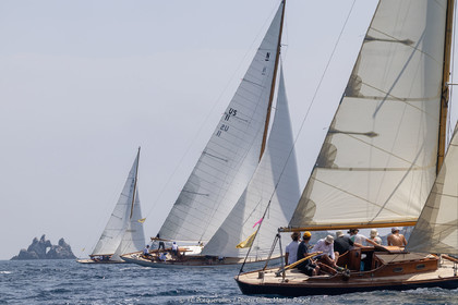 14 06 2025, Porquerolles (FRA,83), Porquerolle's Classic 2025, Race Day 2