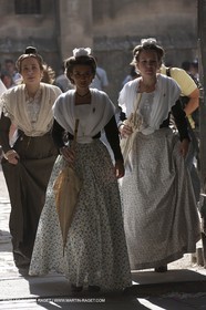 03 07 2011 - Arles (FRA,13) - Fête du Costume 2011