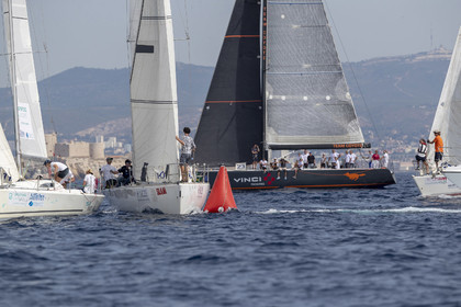 15 09 2019, Marseille (FRA,13), Juris Cup 2019, Day 3