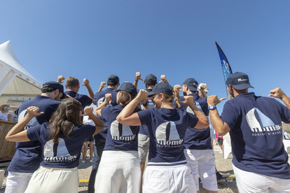 13 09 2019, marseille (FRA,13), Juris Cup 2019, Day 1