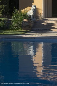 Domaine de la Baume - Tourtour (FRA,83) - 15 05 2014