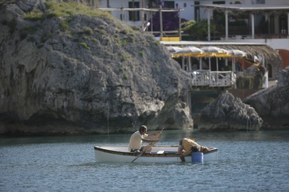 Italia - Capri island