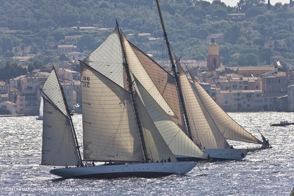 01 20 2008 - Saint Tropez (FRA,83) - Voiles de Saint Tropez 2008