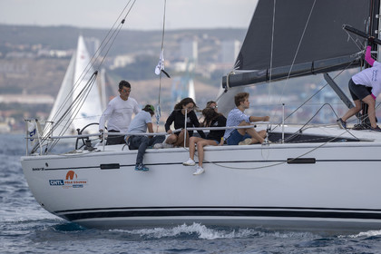 15 09 2018, Mareseille (FRA,13), Juris Cup 2018, Day 2