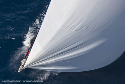 23 09 2010 - Saint Tropez (FRA,13) - Voiles de Saint Tropez 2010