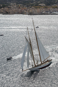 0 10 2020, Saint-Tropez (FRA,83), Les Voiles de Saint-Tropez  2020, Les Voiles Super Series, Race Day1