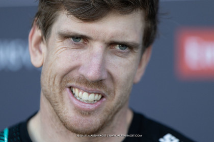 19 10 2024, Barcelona (ESP), Louis Vuitton 37th America's Cup, Final Match, Race Day 6 , Peter Burling