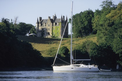 France, Bretagne
