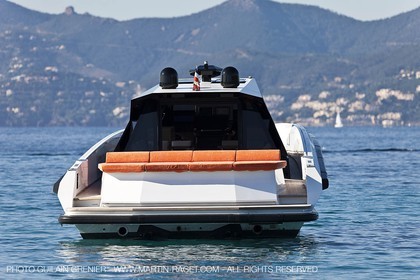 Motor Yachts - Wally - Wallypower 73