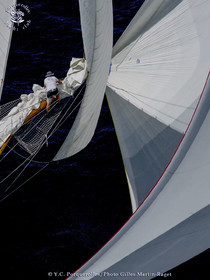 06 06 2026, Porquerolles (FRA,83), Yacht Club de Porquerolles, Porquerolle's Classic 2026, Race 2
