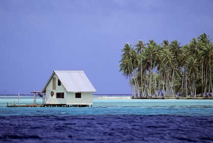 Polynesia