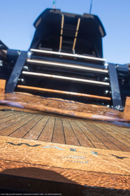 20 07 2016, Cala Galera (ITA), WallyYachts, Wally Power 75 Checkmate